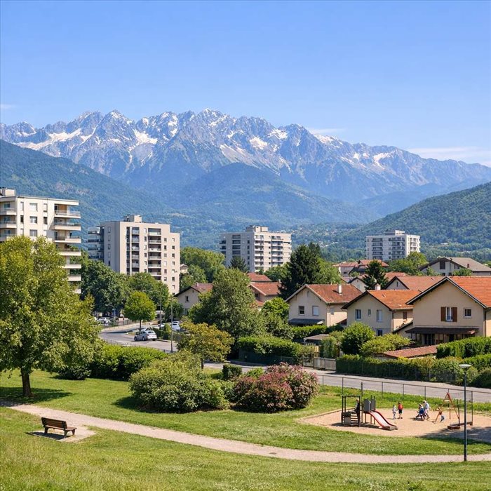 Meilleurs quartiers où vivre à Saint-Martin-d’Hères 38400 : guide