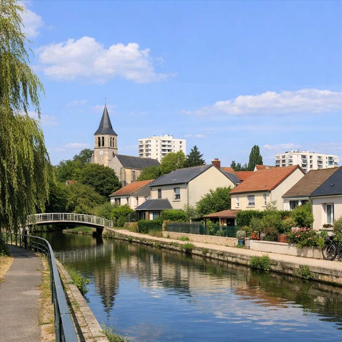 Meilleurs quartiers pour vivre à Saint-Jean-de-Braye 45800
