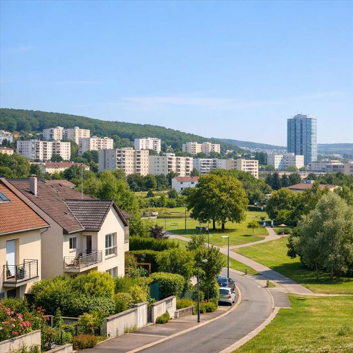 Les meilleurs quartiers pour vivre à Vandœuvre-lès-Nancy