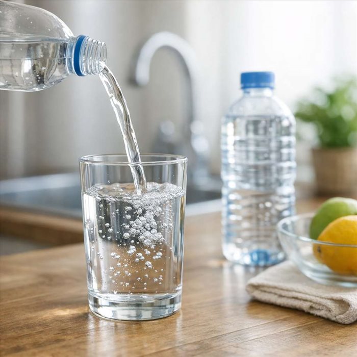 Consommation moyenne d’eau par personne : chiffres et conseils
