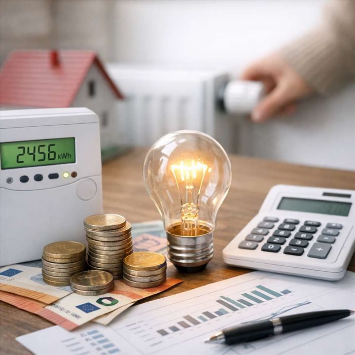 Consommation électrique moyenne d’un foyer : chiffres et conseils