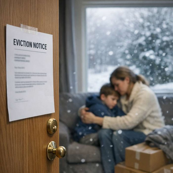 Expulsion hivernale : quels occupants sont protégés ?