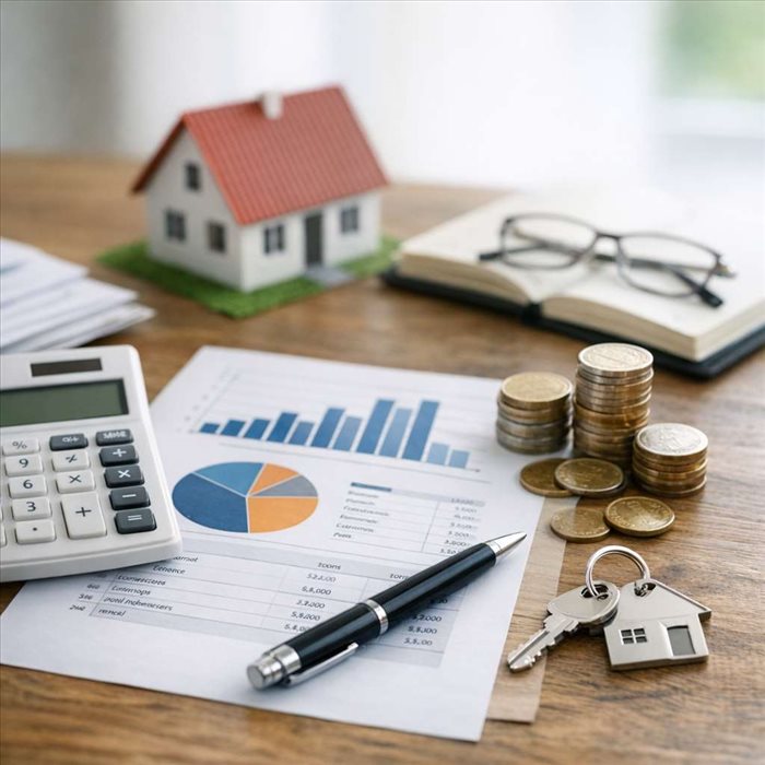 Rentabilité nette immobilier : calculez-la facilement avant d’acheter