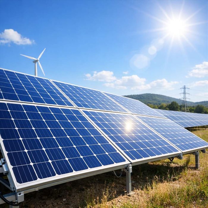 Comment fonctionnent les panneaux solaires renouvelables ?| Guide complet
