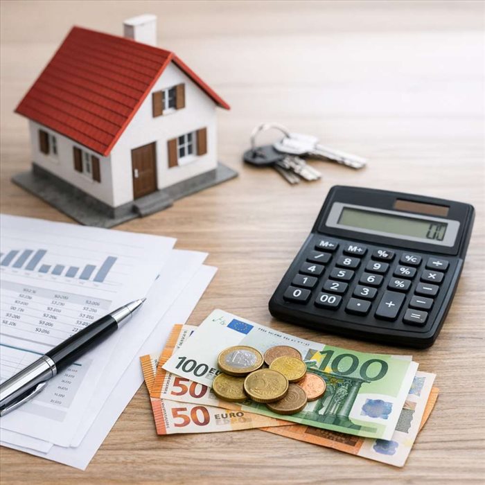 Rendement locatif : comment le calculer facilement et bien investir