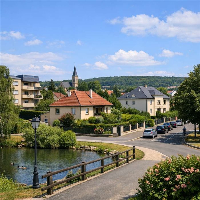 Les meilleurs quartiers pour vivre à Montigny-lès-Metz | Guide