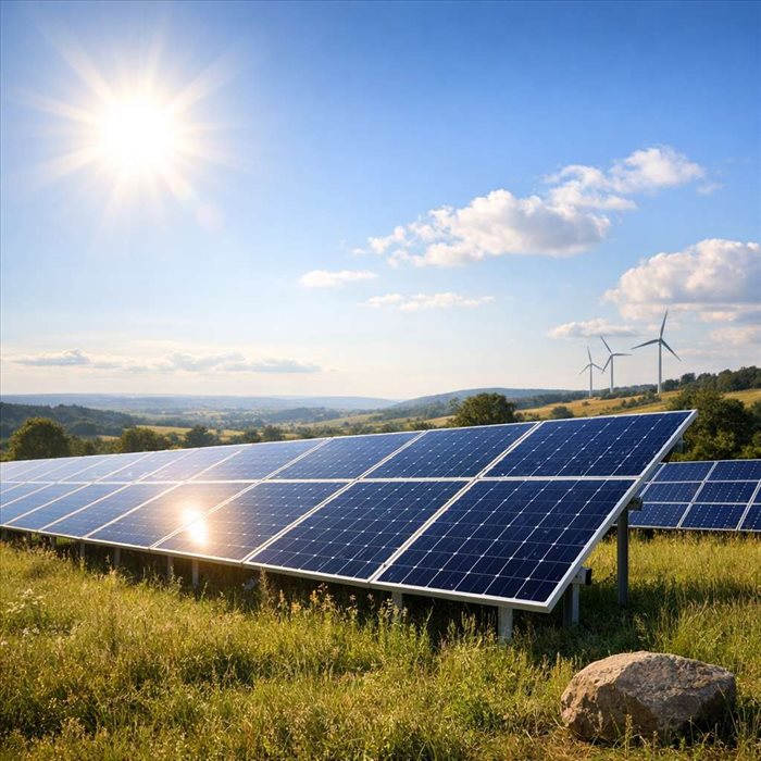 Le soleil est-il une énergie renouvelable ? Avantages et limites