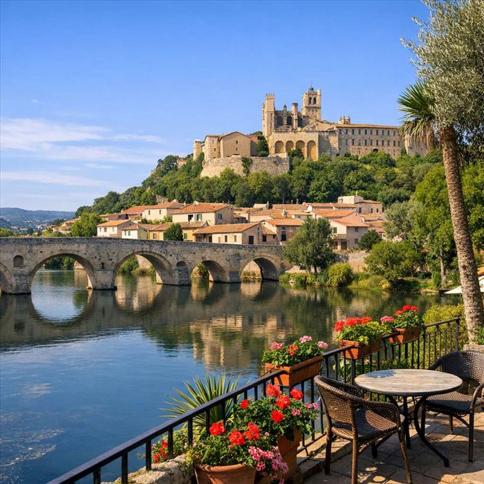 Où vivre dans l’Hérault ? Guide des meilleures villes