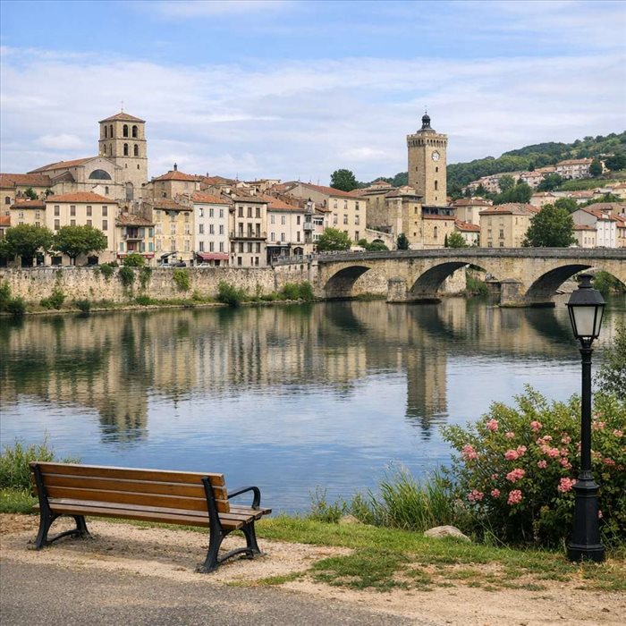 Vivre à Romans-sur-Isère : les meilleurs quartiers à choisir