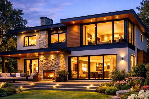 Guide en ligne des biens immobiliers