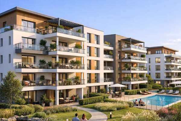 Annuaire gratuit des experts en immobilier